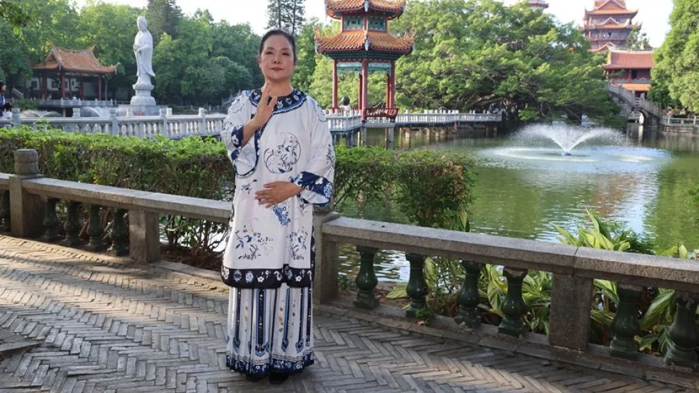 Ana Wu trae una pausa necesaria al ritmo de Tandil