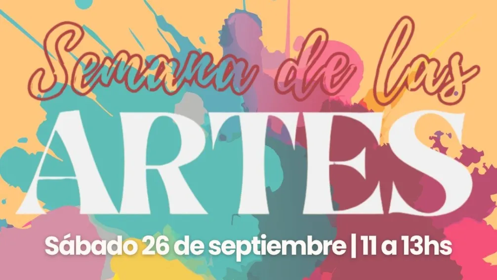 La Plaza Independencia hablará cinco lenguas y bailará
