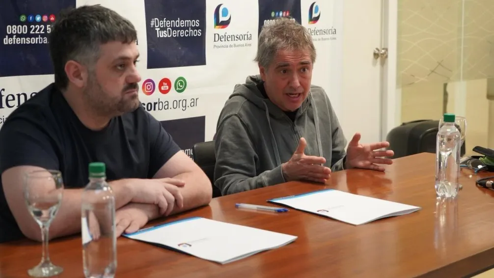 Las deudas podrían dejar de negociarse una por una