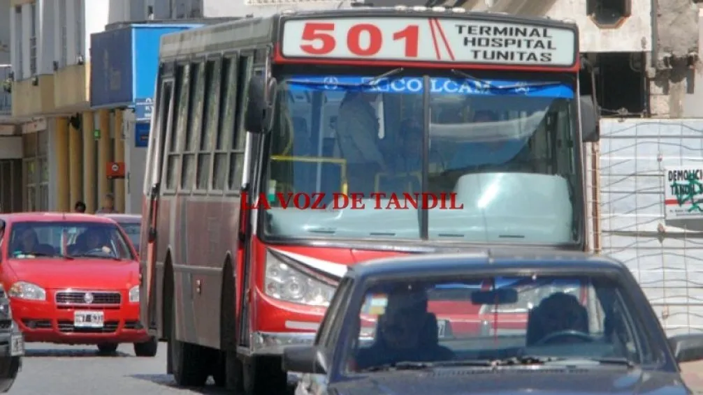 Un año de emergencia y nuevas reglas para el colectivo
