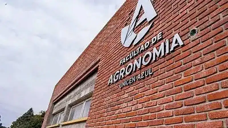 Agronomía de UNICEN abre concursos para docentes