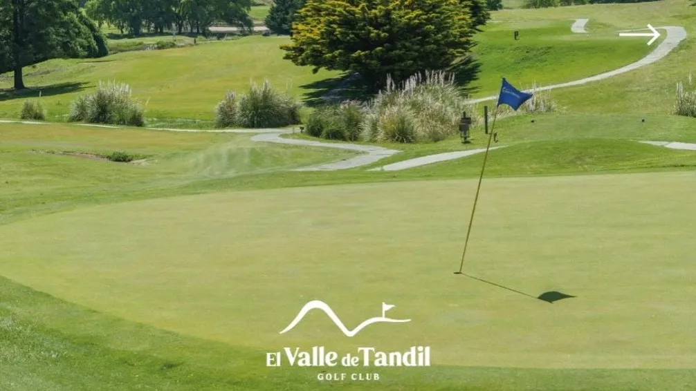 Dos torneos en El Valle, pero sin resultados a la vista