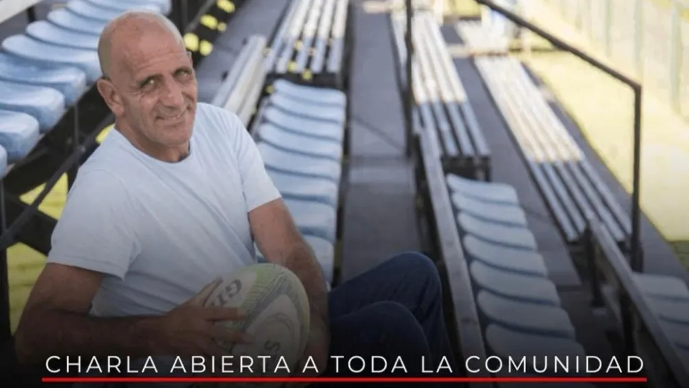Adicciones y juventud, charla abierta en Independiente