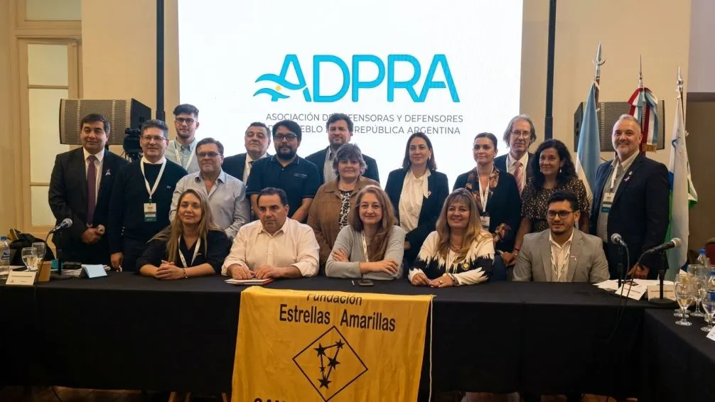 Tandil llevó el reclamo por la Ruta 226 al debate nacional