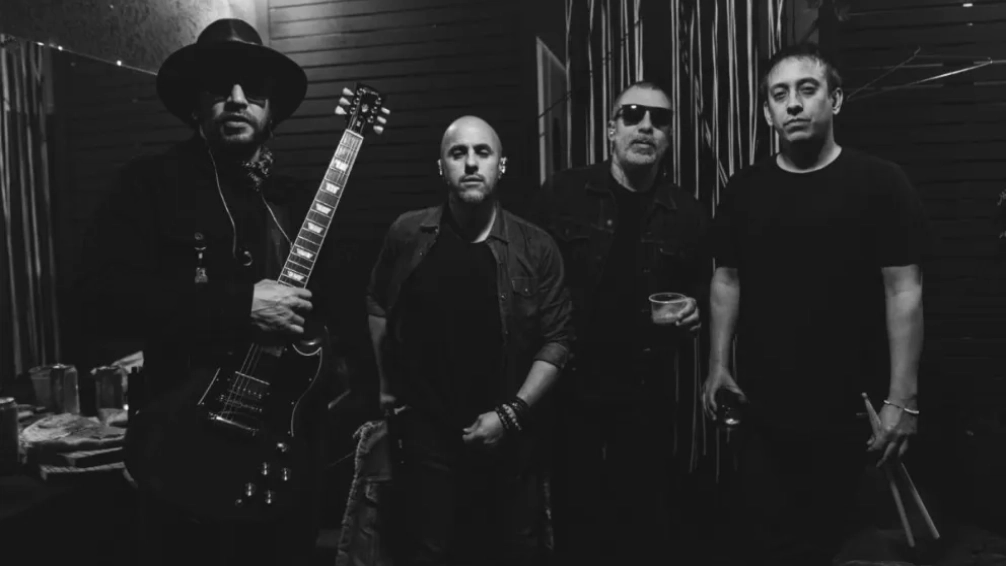 El rock rolinga vuelve a tocar timbre en Tandil