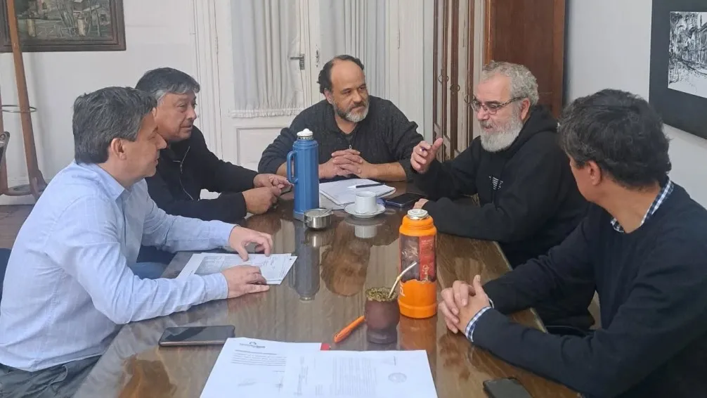 El sindicato pide $600 mil y el Municipio hace cuentas