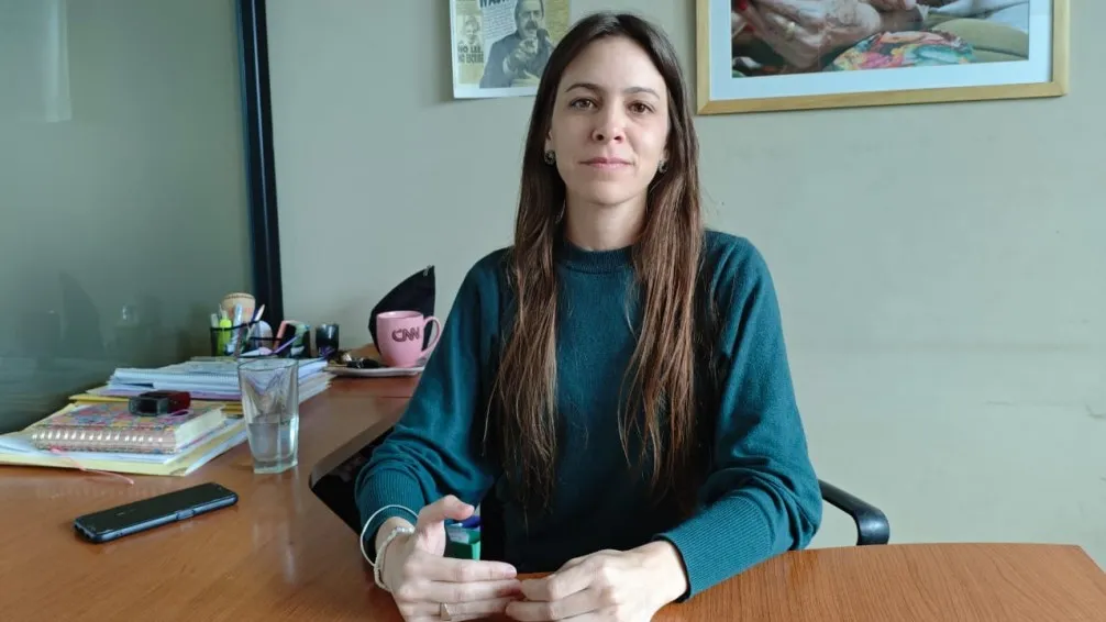 Tandil sumó 165 intervenciones por adultos mayores vulnerables