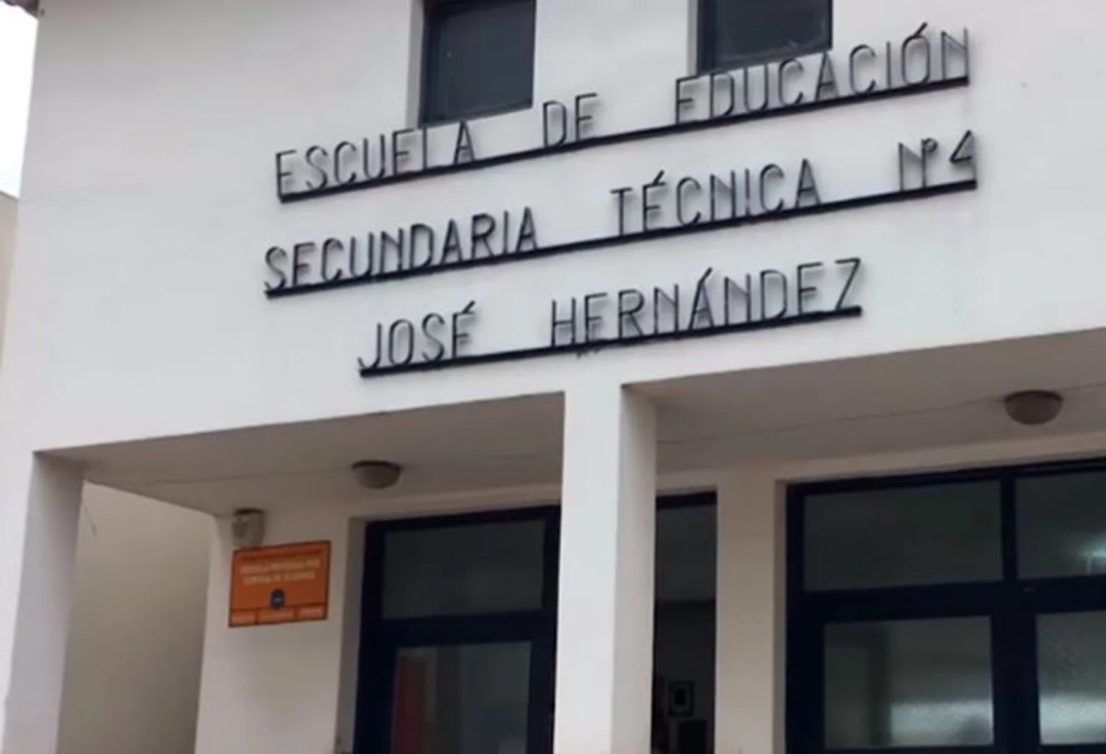 La Técnica 4 de Gardey costará $37,4 millones menos