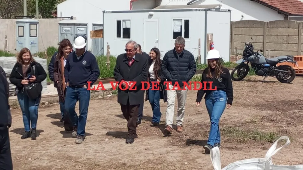 La Técnica 3 llegó al 50%, pero falta la pieza clave