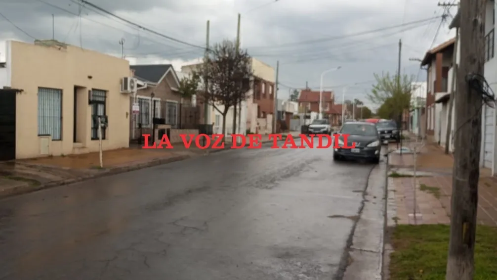Asalto en Chienno al 400 con un hombre hospitalizado