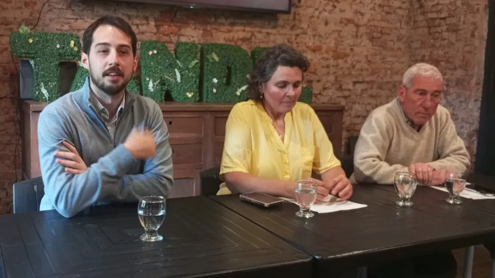 Chacinar estira el salame y suma tres días de fiesta