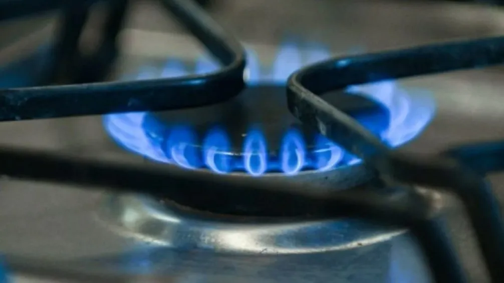 El gas le ganó a la inflación y Tandil lo paga fijo