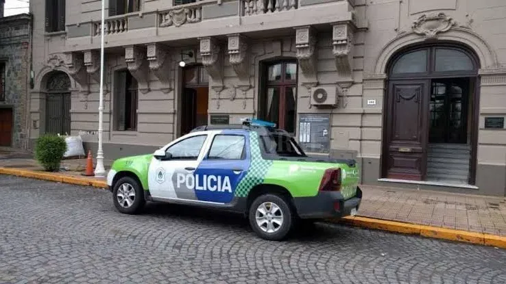 Buscan a dos testigos de un choque en España y Rodríguez