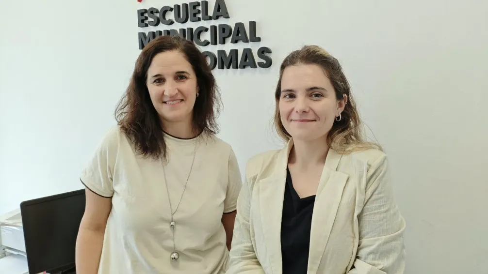 La autoridad no se grita y Laura Lewin viene a Tandil