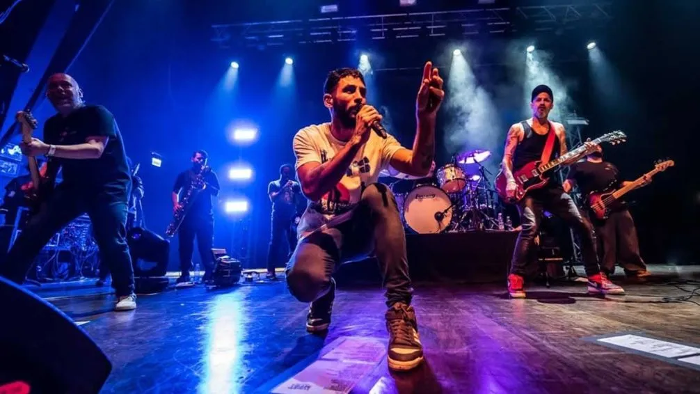 La Chancha Muda trae doce canciones nuevas a Tandil