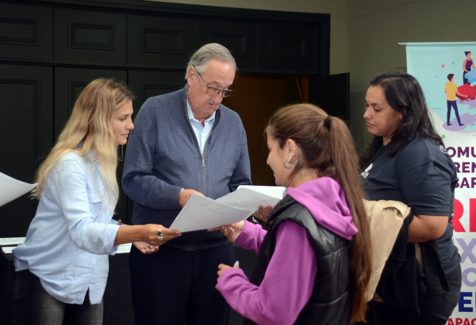 Tandil destinó $41 millones a 139 emprendimientos locales