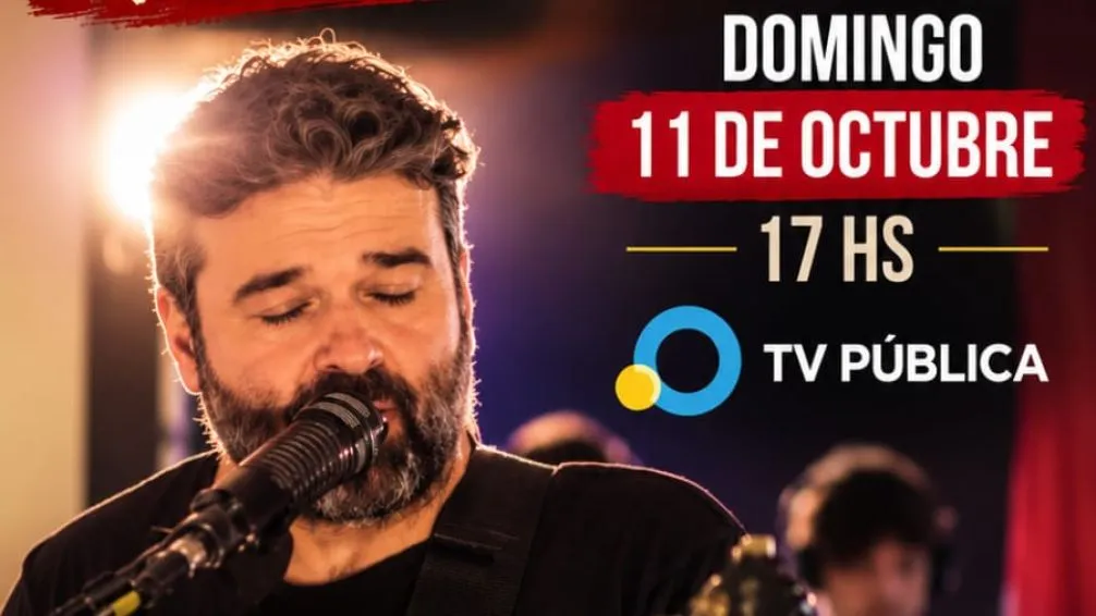 “Bienvenido” de Tandil llega a la TV Pública