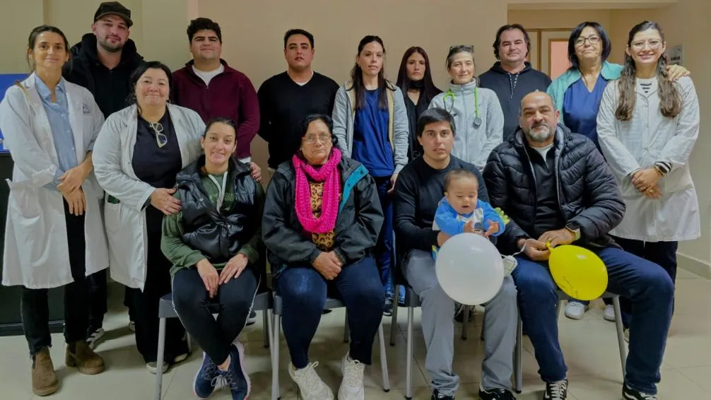 Tandil reúne historias de donantes de órganos en un ciclo