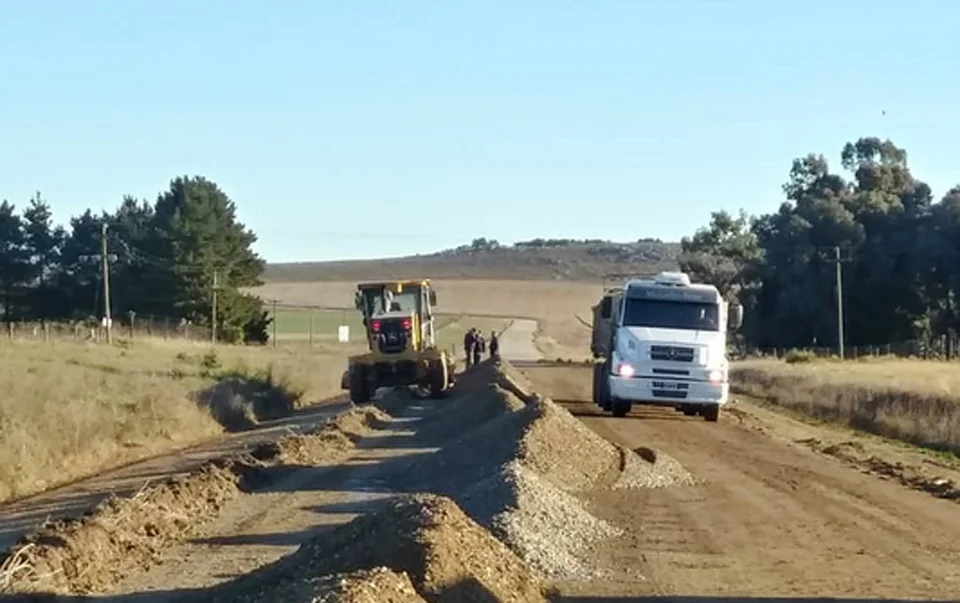 25 kilómetros rurales y un ajuste de $16,8 millones
