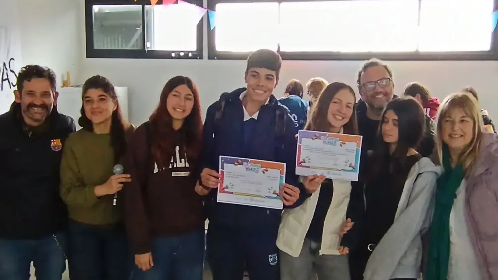 Técnica 2 logró $1,5 millones y el viento juega a favor
