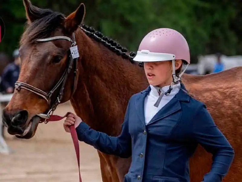De campeona zonal al desafío federal en Córdoba