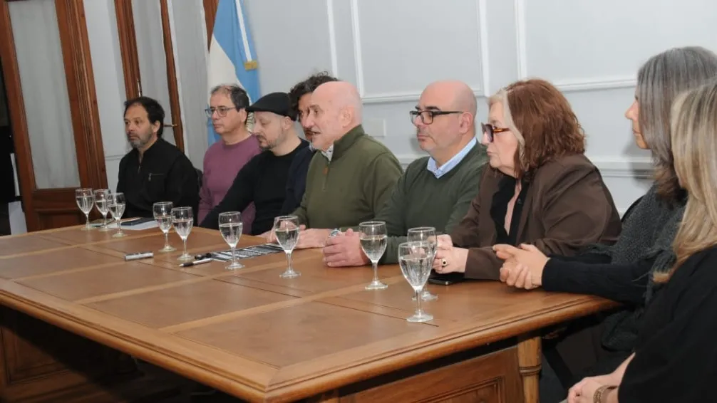 La UNICEN vuelve a la calle por una brecha de 4 billones