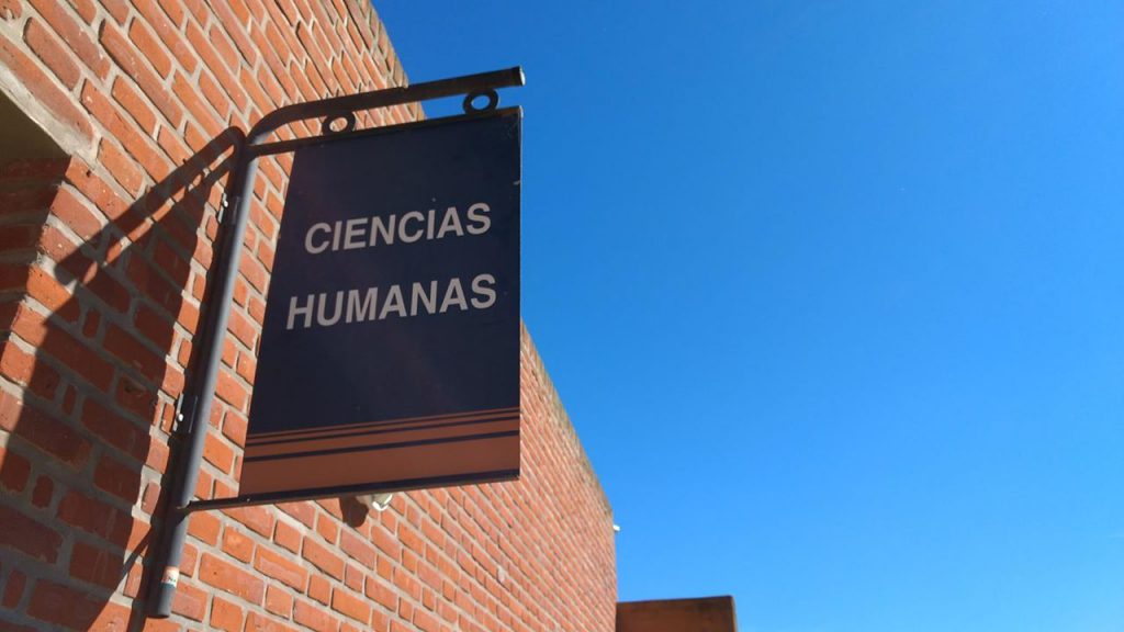 Un libro digital para enseñar la dictadura en las aulas