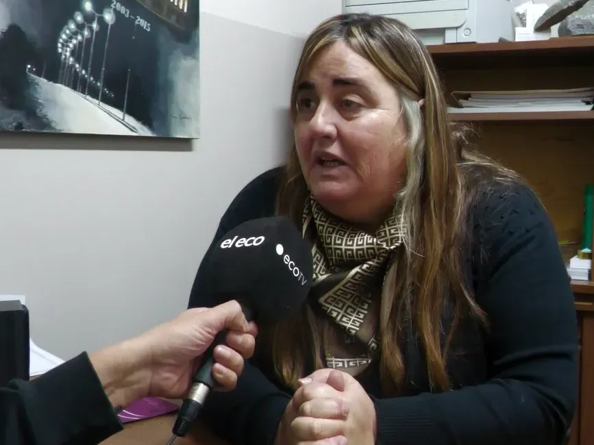 Gardey espera el médico PAMI y crece el cruce político