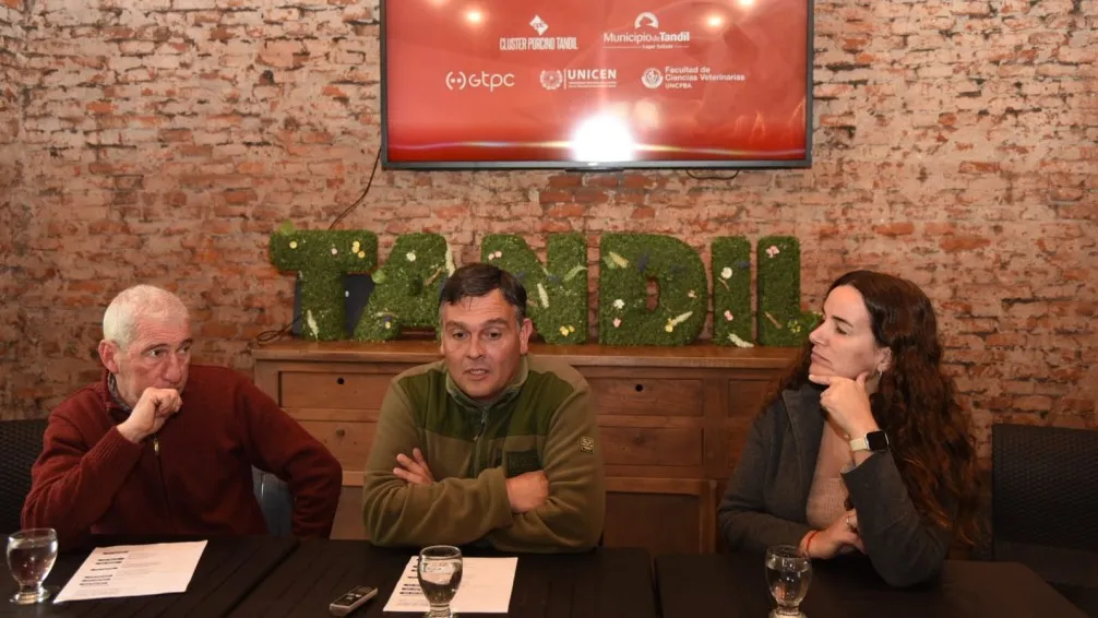 Chacinar debate qué cerdo necesita el mercado