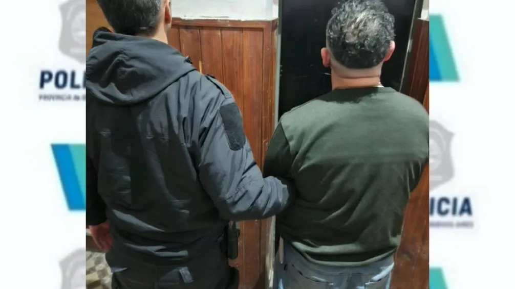 El cierre que no cerró: una detención por inhibidores