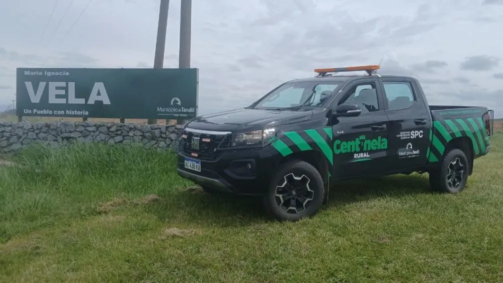 2.000 kilómetros para que el campo no quede lejos
