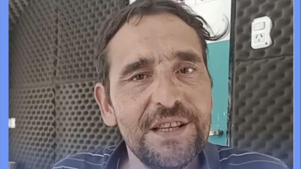 Murió Sergio Mancha Adaro, voz del deporte de Tandil