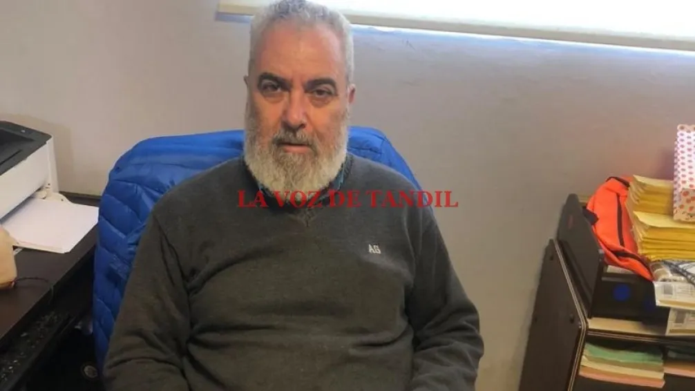 Abren un sumario contra Martínez Lastra por una denuncia