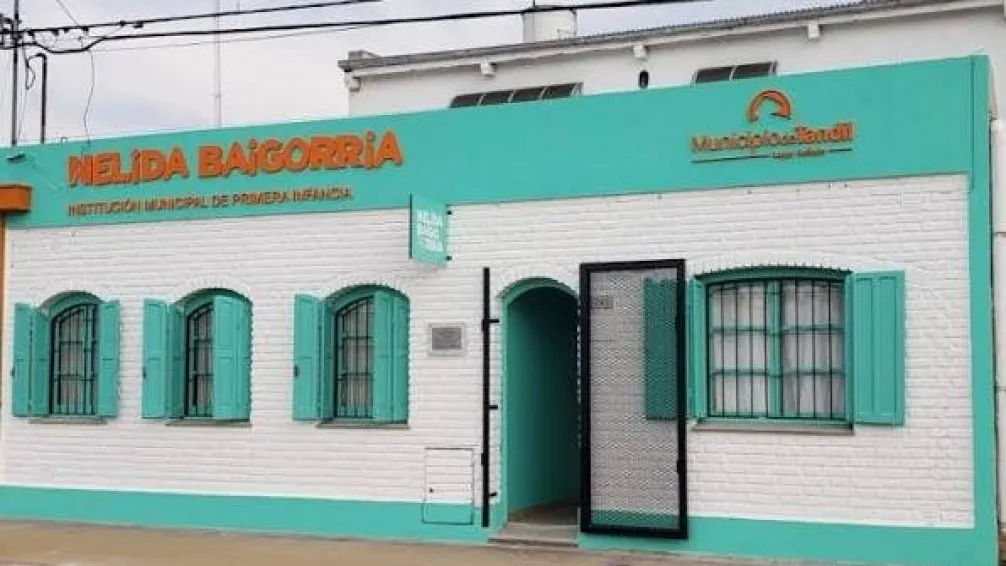 Siete puertas para buscar vacante en los jardines municipales