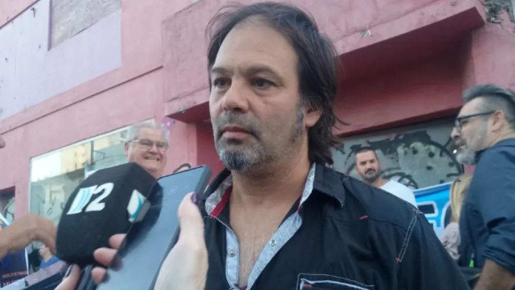 ATE pide 10% y un bono de $924 mil para municipales