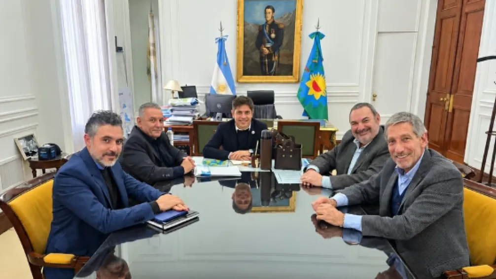 Entrar a un alquiler podría costar menos en Provincia