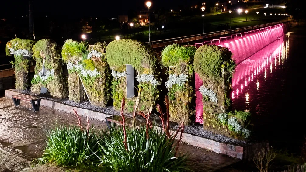 Quesos Rosas 2026 vuelve a Tandil con mamografías sin costo