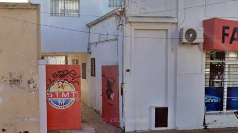 Denuncia por abuso contra un dirigente sindical de Tandil