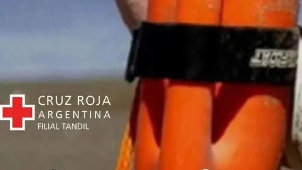 La reválida de guardavidas deja de ser un viaje para Tandil