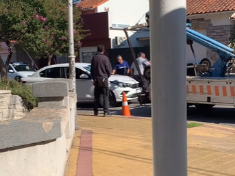 Más de cien choferes de Uber piden reglas en Tandil