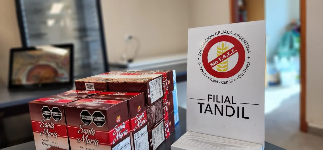 Cocinar sin TACC también se aprende: taller con cupos limitados