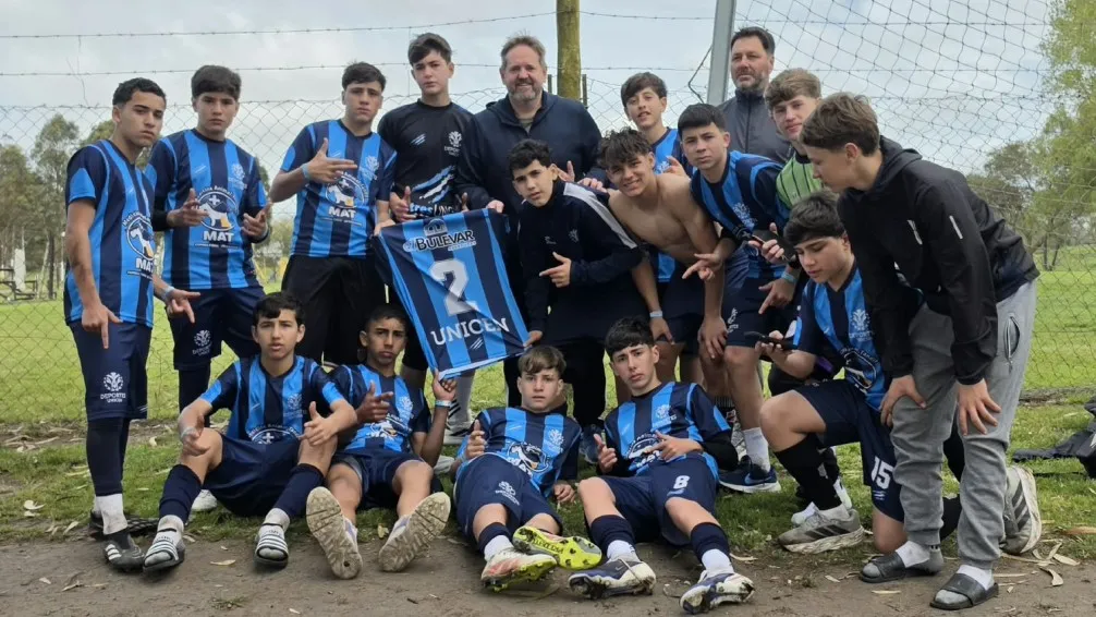 Tres medallas y Tandil todavía tiene cuerda en Mar del Plata