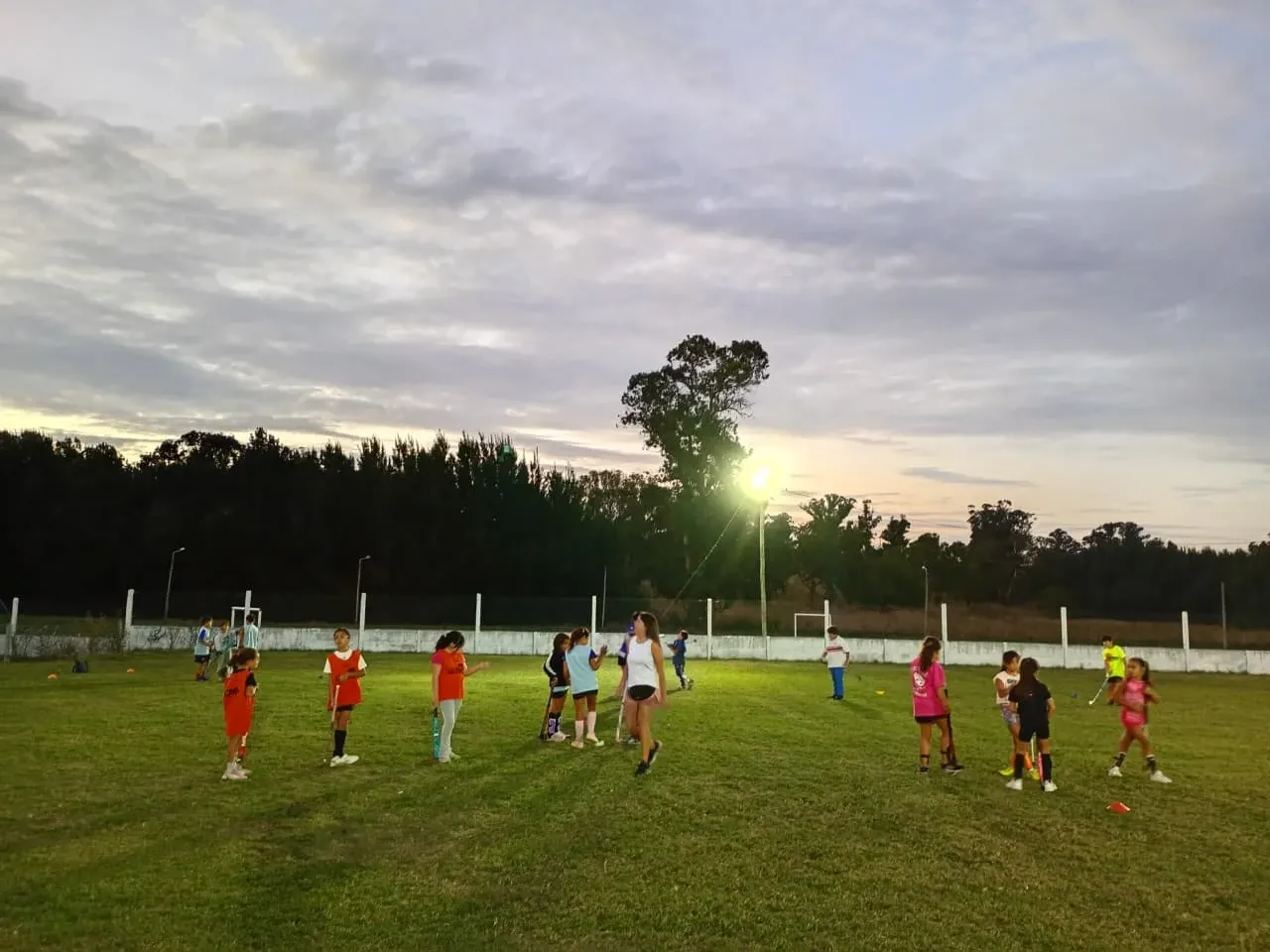 Reinventar Tandil tiene 15 años de terreno y cinco de reloj