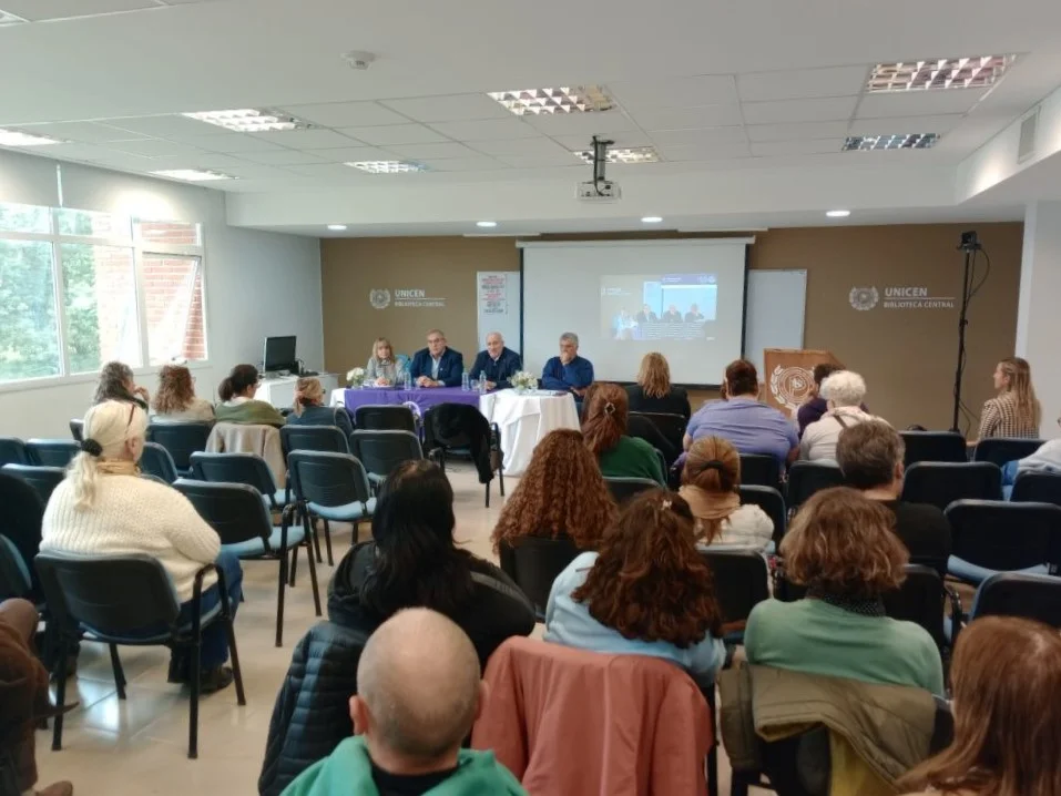 Catorce universidades debatieron inclusión en Veterinarias