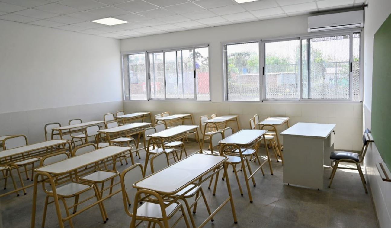 La FEB no afloja: paro docente y otro día por definir
