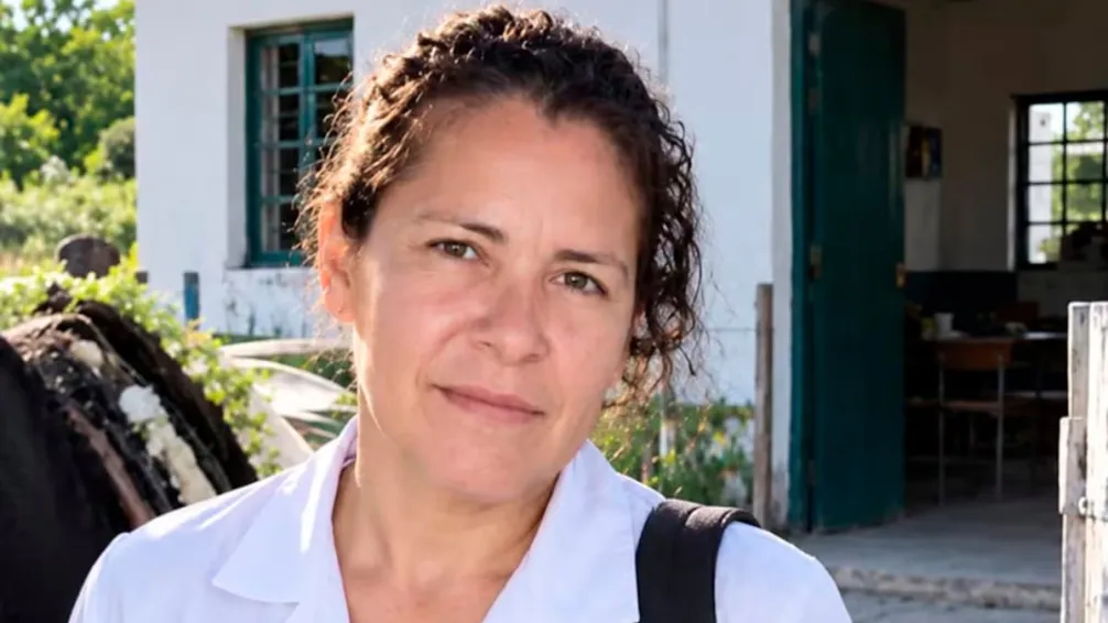 Paro docente nacional para exigir justicia por Nancy Godoy
