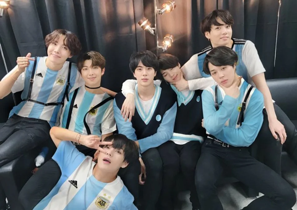 BTS mueve un micro de Tandil a La Plata por $130.000