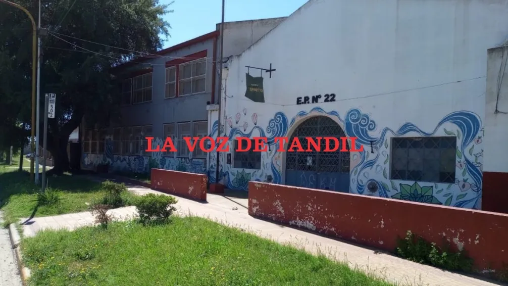 Jueves sin timbre: paro docente en Tandil